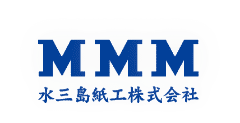 水三島紙工株式会社